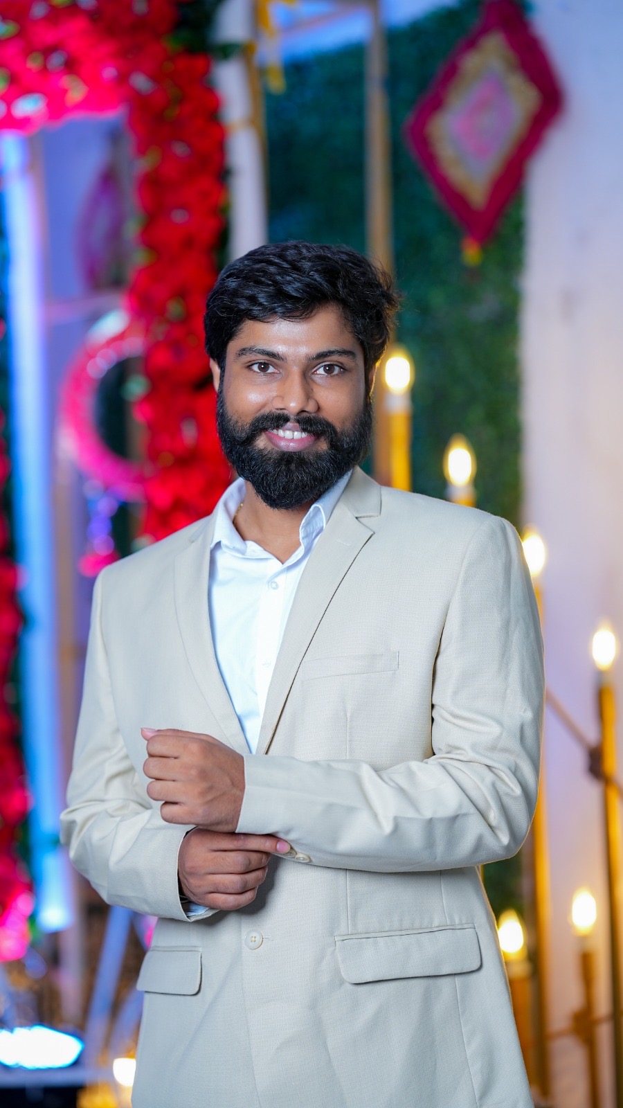 Shankar Kawle